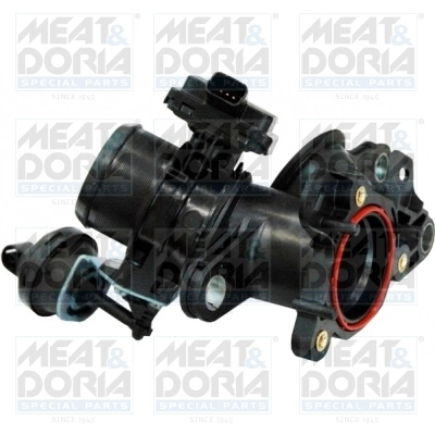 Throttle Body